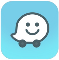 Waze